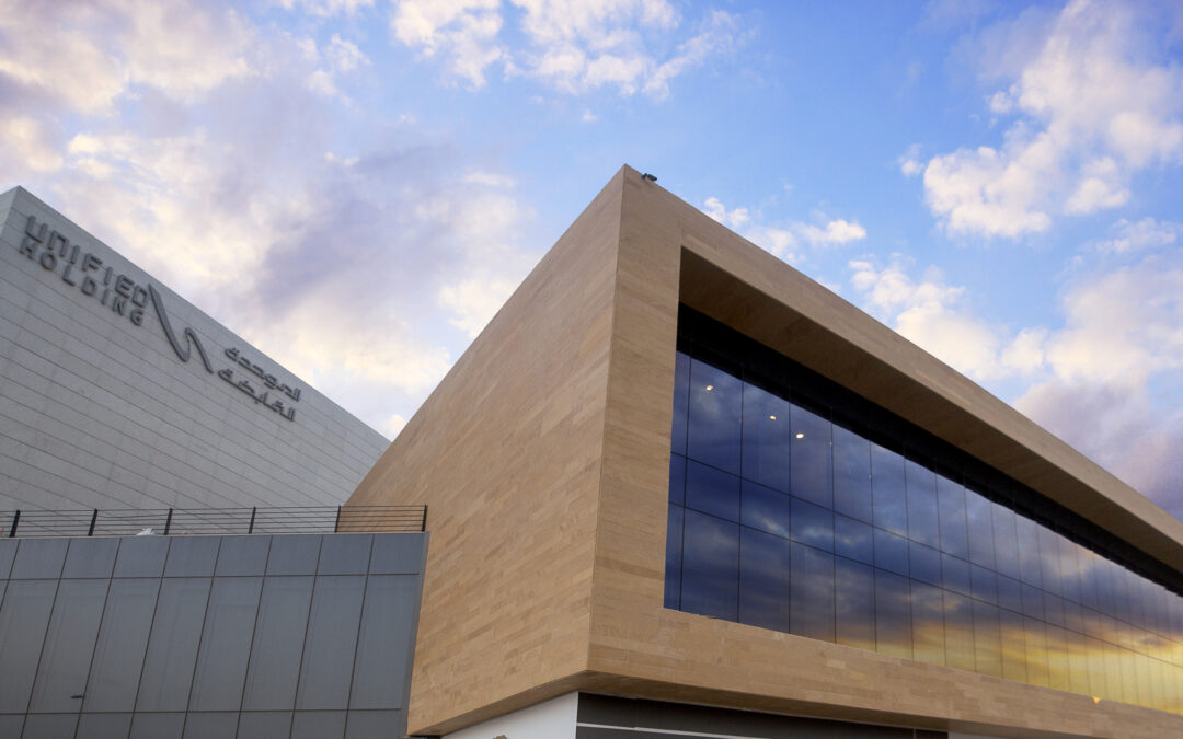 Unified Real Estate Headoffice