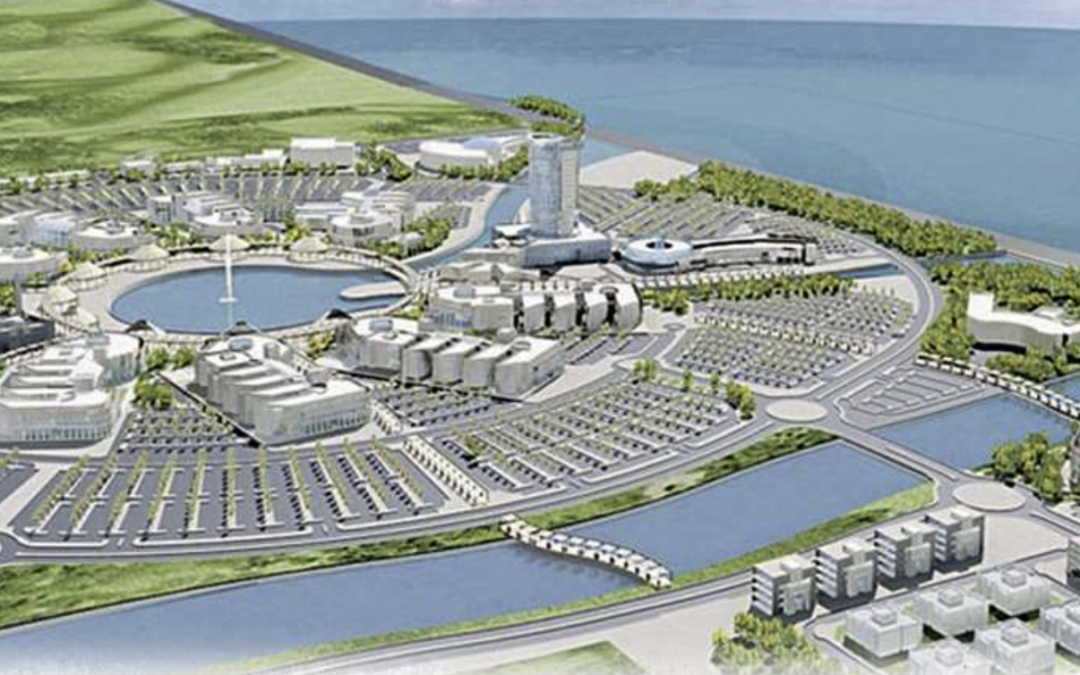 Student Housing Complex